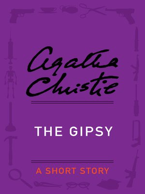 cover image of The Gipsy